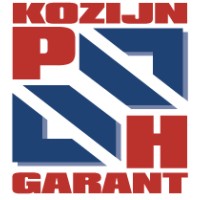 Kozijn Garant BV logo - Similar company to Van Der Ham Glasgroothandel B.V.