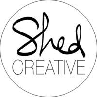 SHED Creative logo - Similar company to Arise & Flourish
