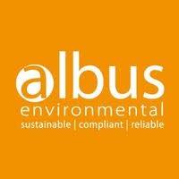 Albus Environmental Ltd logo - Similar company to Clean Slate