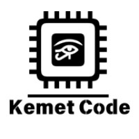 Kemet Code logo - Similar company to Atmt