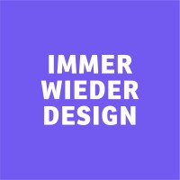 IMMERWIEDER DESIGN logo - Similar company to E-One Ventures Gmbh