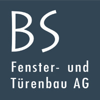BS Fenster- und Türenbau AG logo - Similar company to Roeckle Ag