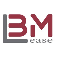 BM Lease logo - Similar company to Corplease