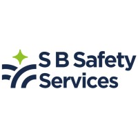 S B Safety Services logo - Similar company to Fina Recruitment