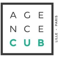 Agence CUB logo - Similar company to Proteram