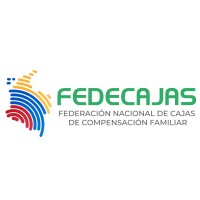 Federación Nacional de Cajas de Compensación Familiar - FEDECAJAS logo - Similar company to Mainloop
