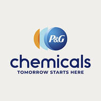 P&G Chemicals logo - Similar company to P&G Professional