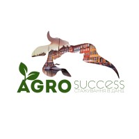 Agrosuccess logo - Similar company to Workadvice Aps