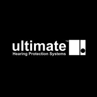 Ultimate Ear Protection logo - Similar company to Aucso