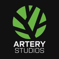 Artery Studios logo - Similar company to Twofish Kft