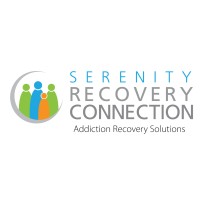 Serenity Recovery Connection logo - Similar company to Silver Key Senior Services