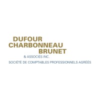 Dufour Charbonneau Brunet & associés inc. logo - Similar company to Patenaude Tax + Trust Inc.