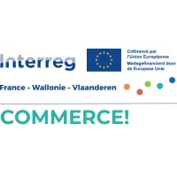 COMMERCE! logo - Similar company to Alsic