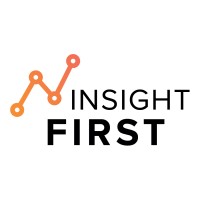 Insight First logo - Similar company to Sturenopdata