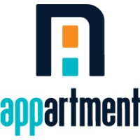 App-artment logo - Similar company to Νήρονύδωρ