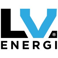 LV Energi logo - Similar company to Approvus Ab