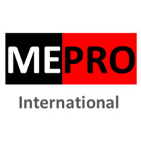 MEPRO International logo - Similar company to Gemapro