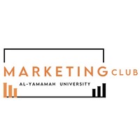 Marketing Club - AlYamamah University logo - Similar company to N24