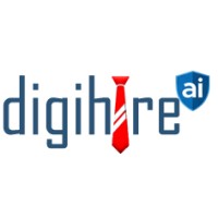 DigiHire.ai logo - Similar company to Digihire | Talent Marketplace