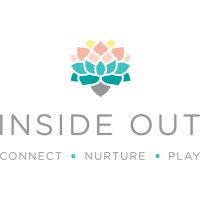 Inside Out Therapy logo - Similar company to Walking Tree Wellness Centre