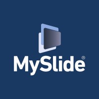 MySlide | سلايدي للعروض الاحترافية logo - Similar company to Reesha