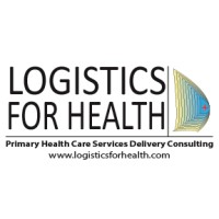 Logistics for Health logo - Similar company to Alphamedis