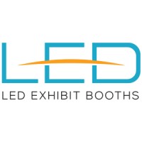 LED Exhibit Booths logo - Similar company to Excellence Code Advertising L.L.C
