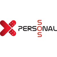 PersonalSOS logo - Similar company to Allboards Group