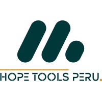 HOPE TOOLS PERU logo - Similar company to Import Tools E. Richard - Perú