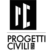 Progetti Civili STP SRL logo - Similar company to Cti Srl