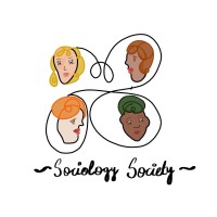 University of Sussex Sociology Society logo - Similar company to Mechanics For Africa