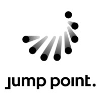 Jump Point AI logo - Similar company to Iteright