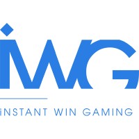 Instant Win Gaming logo - Similar company to 向上集團 Xsgroup