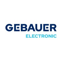 Gebauer GmbH logo - Similar company to Ottronic