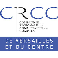 CRCC de Versailles et du Centre logo - Similar company to Dcg-Dscg Lycée Jb Poquelin (78)
