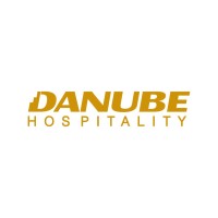 Danube Hospitality logo - Similar company to Imperius - Linen & More