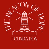 The Beacon of Hope Foundation logo - Similar company to Rcoz (Our Cause) - A South Asian Mental Health Awareness Initiative
