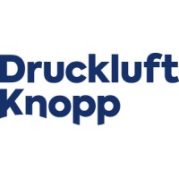 Druckluft Knopp GmbH logo - Similar company to Bruns It Solutions Inh. René Bruns