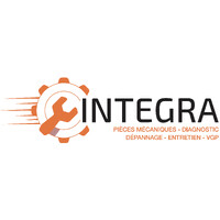 INTEGRA logo - Similar company to Guidaide