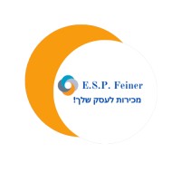 E.S.P. Feiner logo - Similar company to Jobago.Ai