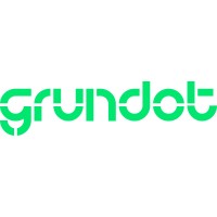 GRUN DOT logo - Similar company to Eunmin S&D