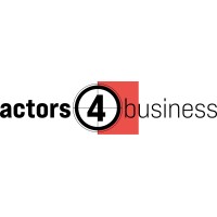 actors4business logo - Similar company to Cabdo