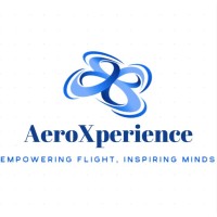 AeroXperience logo - Similar company to Camflite-Suas Manufacture