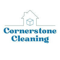 Cornerstone Cleaning logo - Similar company to Construction Subcontractor