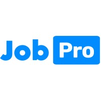 JobPro logo - Similar company to 1A First Alternative