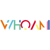 WHOAMI logo - Similar company to Seer Security