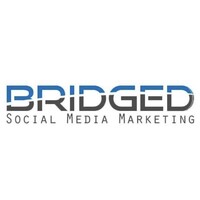Bridged Social Media Marketing logo - Similar company to Agence Bridge Media