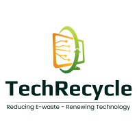 TechRecycle Canada logo - Similar company to 4Thbin