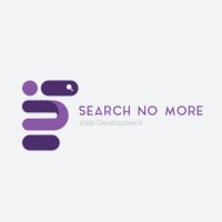 Search No More logo - Similar company to Digital Natives