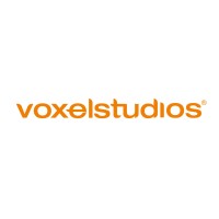 Voxelstudios